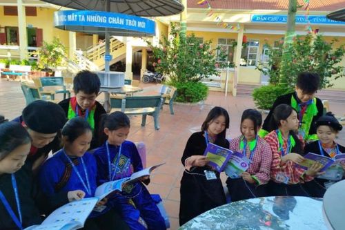 Hiệu quả từ Chương trình mục tiêu quốc gia phát triển kinh tế - xã hội vùng đồng bào dân tộc thiểu số và miền núi trên địa bàn tỉnh