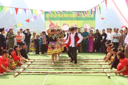 Ban công tác mặt trận - nối nhịp cầu đoàn kết ở cơ sở