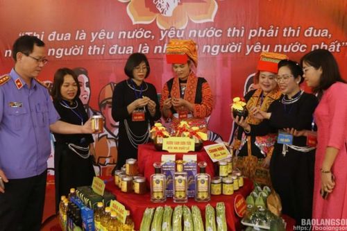 Đồng bào các dân tộc thiểu số Lạng Sơn đoàn kết, đổi mới, sáng tạo, hội nhập và phát triển bền vững
