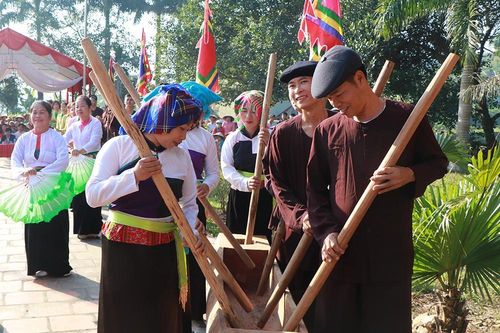 'Điểm tựa' của người dân tộc thiểu số huyện Thanh Sơn