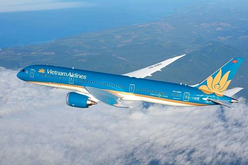 Kinh doanh dần khởi sắc, Vietnam Airlines (HVN) sẽ mua thêm 50 máy bay
