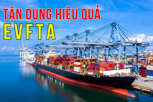 Hỗ trợ doanh nghiệp nâng cao hiệu quả tận dụng EVFTA và các FTA khác