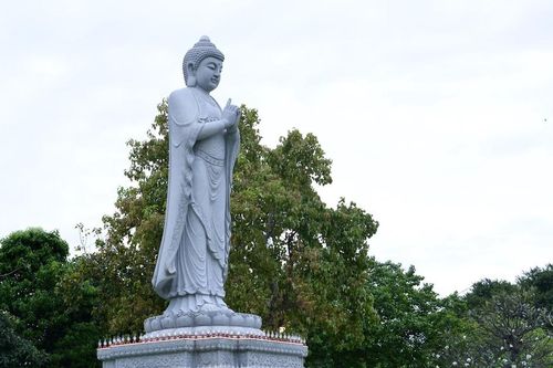 Khái niệm siêu thoát trong Phật giáo