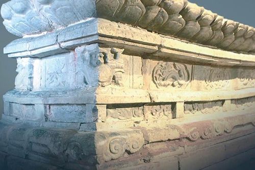 Phật thạch bàn - loại hình di sản độc đáo của Việt Nam