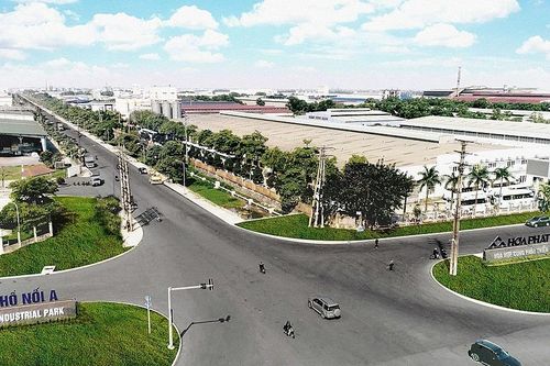 4 yếu tố giúp Hưng Yên là địa phương có 'sức hút nóng' về công nghiệp