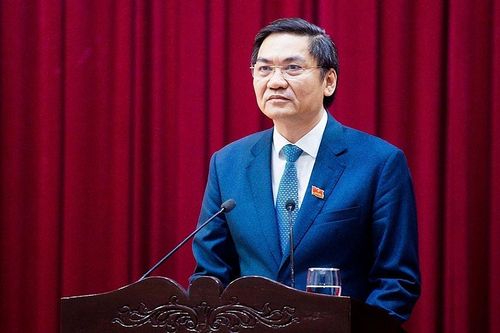 Nghệ An: Ông Hoàng Nghĩa Hiếu giữ chức Chủ tịch HĐND tỉnh