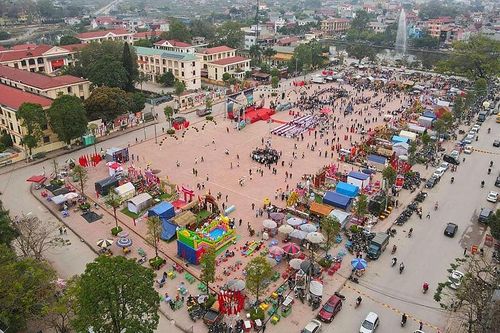 Bắc Giang: Bổ sung 19,9 tỷ đồng sửa chữa, cải tạo trụ sở làm việc của thị xã Chũ và huyện Lục Ngạn (mới)