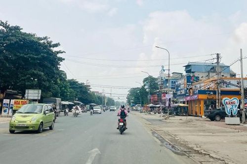Lương Sơn (Hòa Bình): Đẩy nhanh tiến độ đô thị hóa