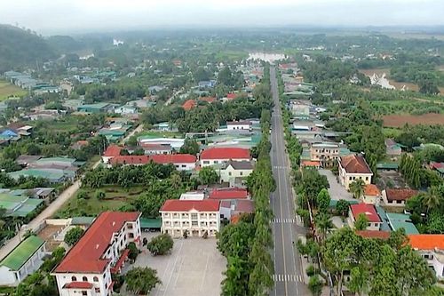 Lâm Đồng: Giải ngân gần 260 tỷ đồng nguồn vốn xây dựng nông thôn mới