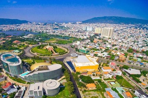 Bà Rịa - Vũng Tàu tăng trưởng kinh tế đạt kết quả ấn tượng