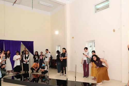Chuyển hóa tiềm năng sáng tạo