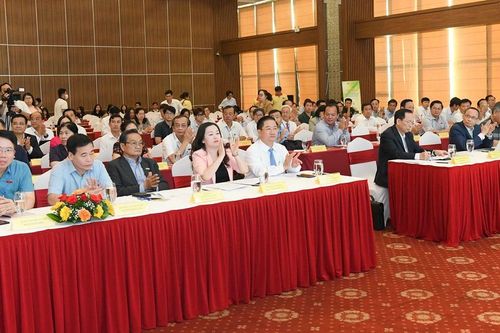 Thúc đẩy tín dụng cho ngành hàng nông sản chủ lực, đưa đồng bằng sông Cửu Long phát triển nhanh, bền vững
