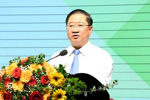 Thúc đẩy tín dụng cho ngành hàng nông sản - giải pháp tài chính, cam kết dài hạn, góp phần thực hiện mục tiêu phát triển bền vững, nâng cao vị thế của nông sản ĐBSCL