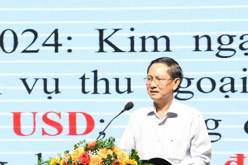 Hỗ trợ tín dụng cho doanh nghiệp xuất khẩu thành phố Cần Thơ