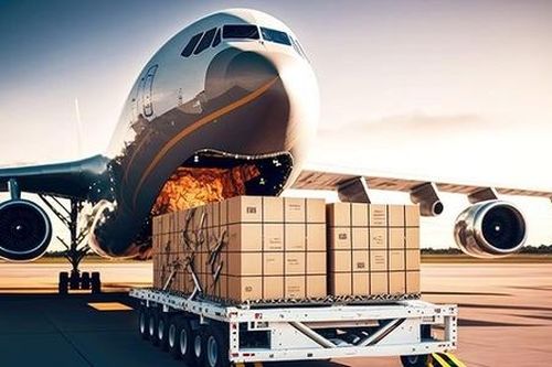 Cận mùa Giáng sinh, giá cước vận tải hàng không tăng đột biến