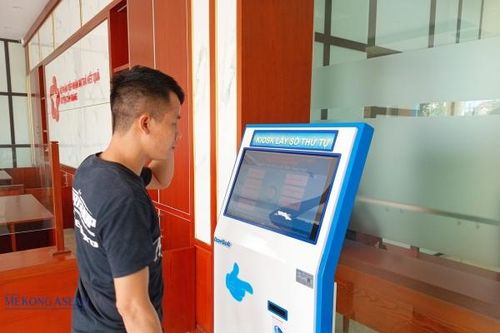Hải Dương đẩy mạnh cải cách thủ tục hành chính phục vụ người dân, doanh nghiệp