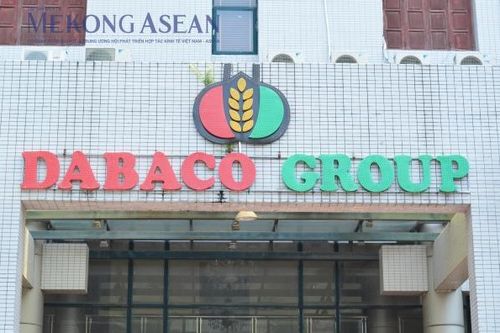 Quỹ ngoại Phần Lan liên tục 'xả' cổ phiếu của Dabaco