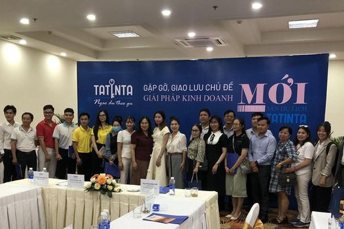 Giải pháp mới thúc đẩy tăng trưởng du lịch: Sàn điện tử