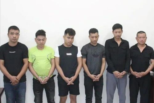 Đà Nẵng: Khởi tố nhóm thanh niên lừa đảo chiếm đoạt tài sản