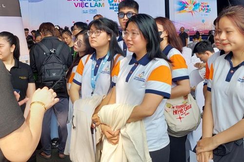TP. Hồ Chí Minh: 100% cơ sở giáo dục triển khai thanh toán không dùng tiền mặt