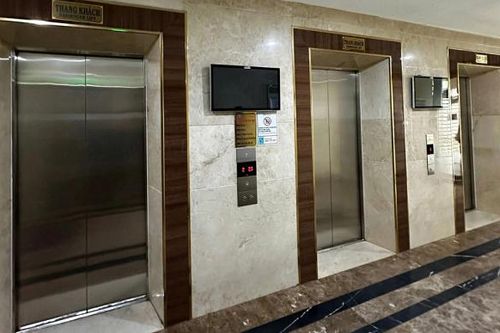 Khi Ban quản trị chung cư khởi kiện, đòi nợ