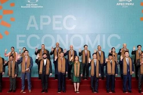 Tuyên bố chung của lãnh đạo APEC