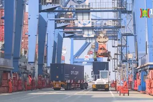Thụy Sĩ hỗ trợ Việt Nam phát triển kinh tế tuần hoàn