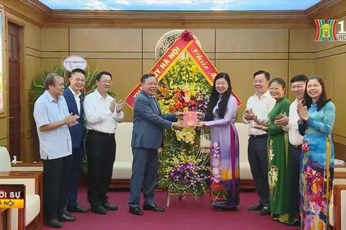 Phát huy sức mạnh khối đại đoàn kết toàn dân tộc