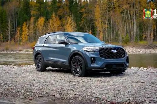 Ford bị phạt hơn 160 triệu USD do hoãn triệu hồi xe