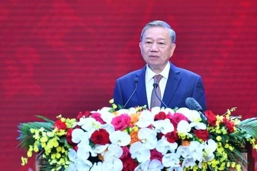 Tổng Bí thư Tô Lâm gợi mở một số vấn đề, công việc cần làm ngay của ngành giáo dục
