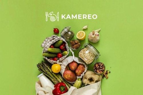 Startup Kamereo của cựu COO Pizza 4P's vừa gọi vốn thành công 2,8 triệu USD