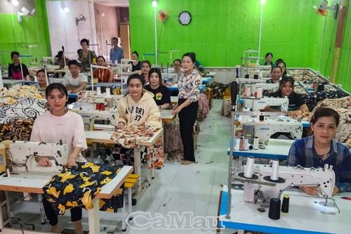 Phương kế giảm nghèo bền vững