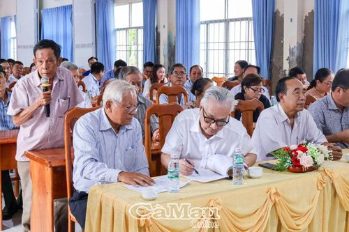 Ý nghĩa công trình chào mừng đại hội Ðảng