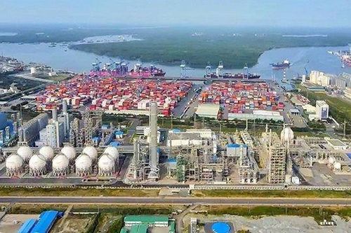 Bà Rịa - Vũng Tàu tăng trưởng kinh tế vượt mục tiêu