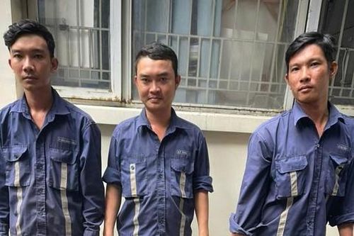 Truy tố phó giám đốc công ty truyền thông cùng 3 đồng phạm