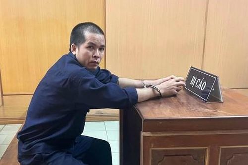Lãnh án sau 15 năm trốn lệnh truy nã