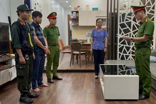 Khởi tố dàn lãnh đạo Công ty tư vấn đầu tư GFDI lừa đảo hơn 3.700 tỷ đồng