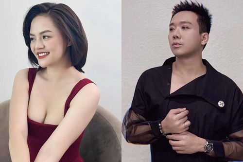 Sao Việt 18/11: Thu Quỳnh gợi cảm sau sinh, Trấn Thành đổi phong cách mới