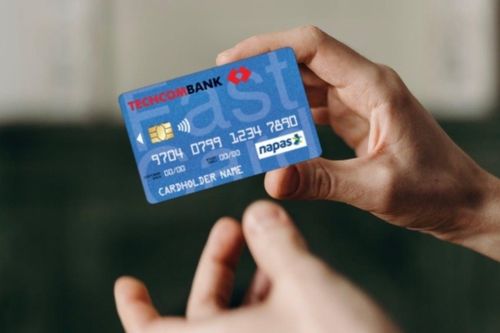 Thẻ Napas Techcombank là gì?
