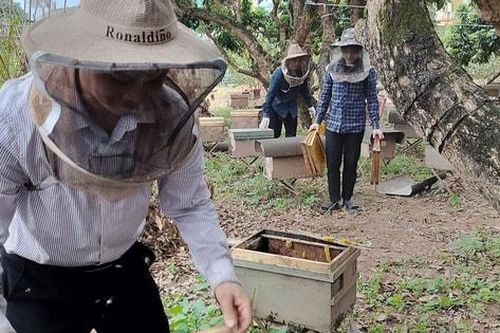 Vân Côn đẩy mạnh phát triển kinh tế