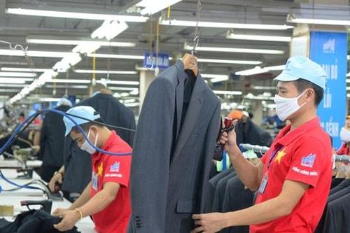 Khuyến nghị doanh nghiệp giải pháp thúc đẩy xuất khẩu hàng sang châu Âu