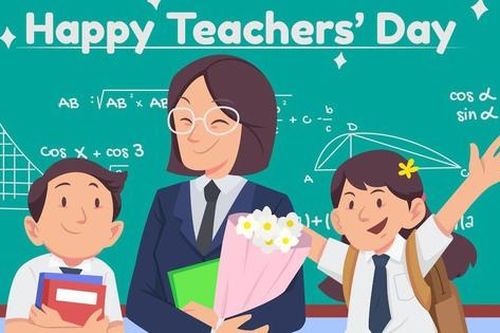Những lời chúc 20/11 hay nhất năm 2024 bằng tiếng Việt và tiếng Anh