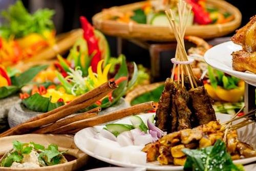 Lễ hội ẩm thực Hà Nội sẽ diễn ra từ 29/11 đến 1/12, nhiều đặc sản vùng miền và gian hàng Đại sứ quán nhiều nước