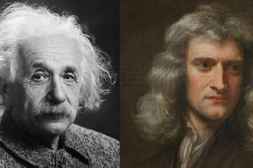 Vì sao Isaac Newton và Albert Einstein đều cho rằng thời gian chỉ là 'ảo ảnh'?