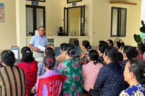 Hải Phòng triển khai đồng bộ nhiều hoạt động giúp người dân tiếp cận dịch vụ y tế chất lượng
