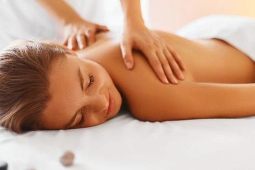 Bài tập cho người mắc hội chứng DiGeorge