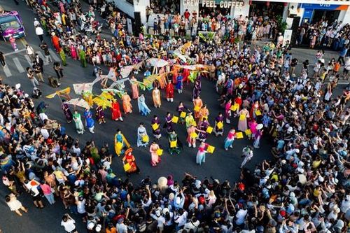 Để Thừa Thiên Huế trở thành trung tâm văn hóa đặc sắc của cả nước