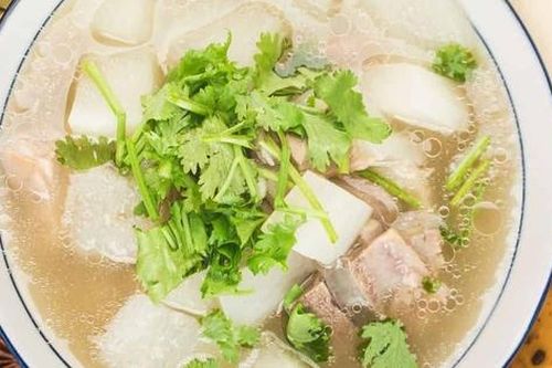 8 món ăn bài thuốc giúp cơ thể thích nghi với giá lạnh