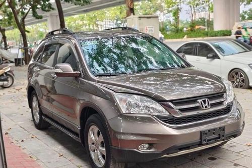 Honda Việt Nam triệu hồi hơn 11.000 xe CR-V, Civic: Lỗi thước lái là gì, có nguy hiểm hay không?
