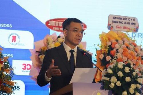 Sức khỏe răng miệng kém có thể dẫn đến các bệnh lý mạn tính
